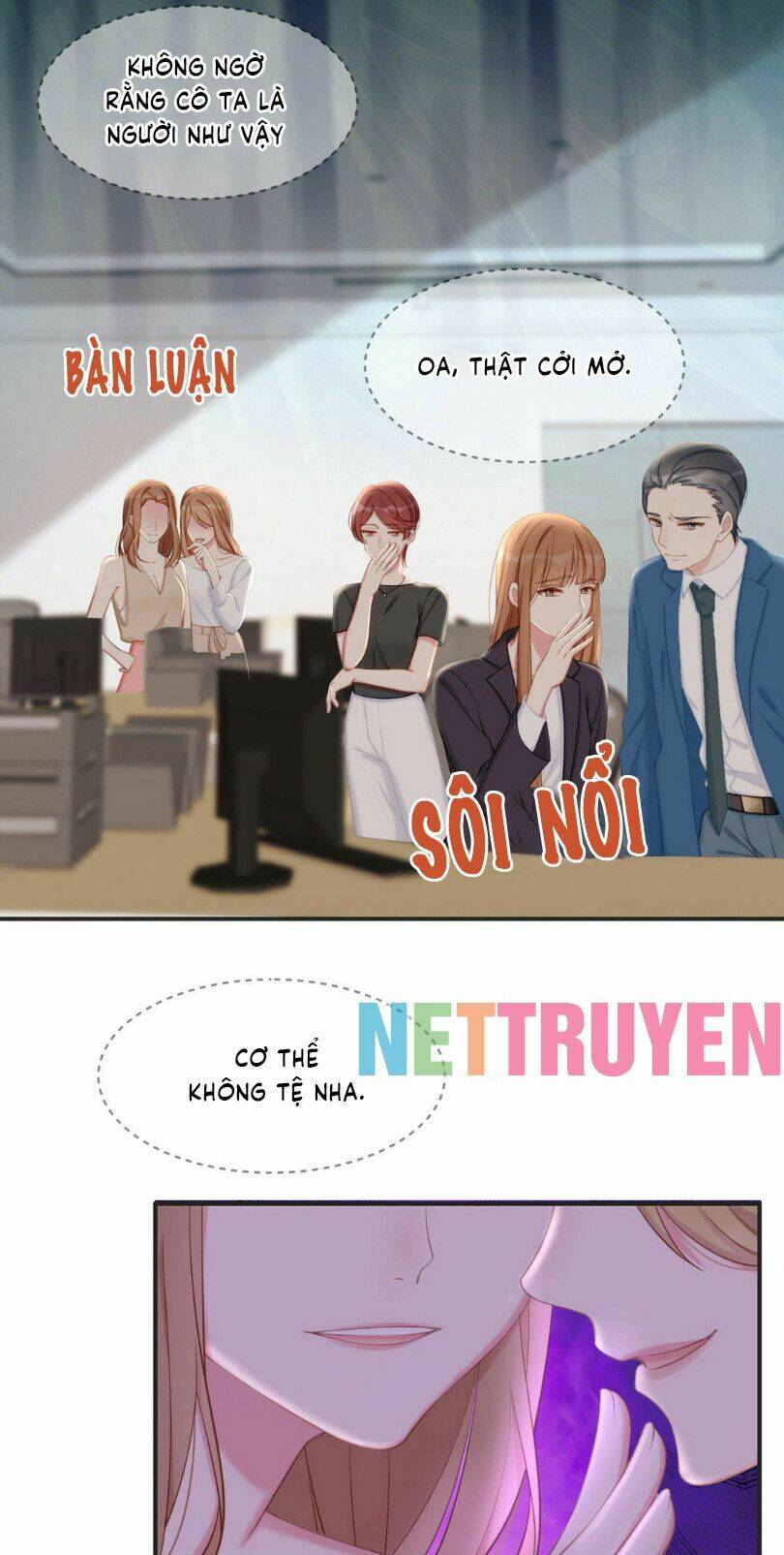 chỉ muốn cưng chiều em chapter 20 27