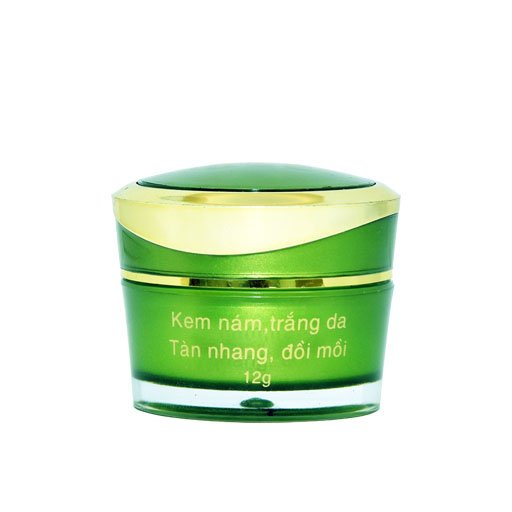 Kem ACE Kem Tàn Nhang - Kem Nám - Trắng Da - Tàn Nhang, Đồi Mồi (12g)