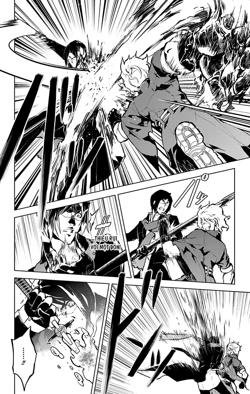 chronos ruler chapter 14 19