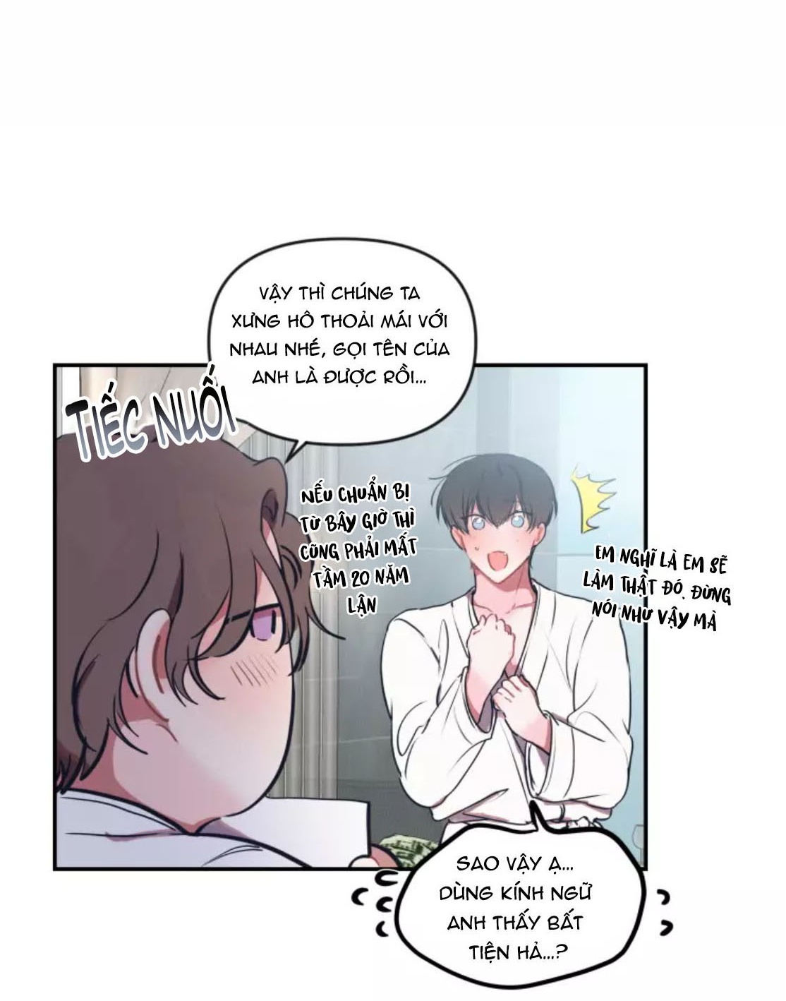 hợp đồng tình yêu chapter 52 32