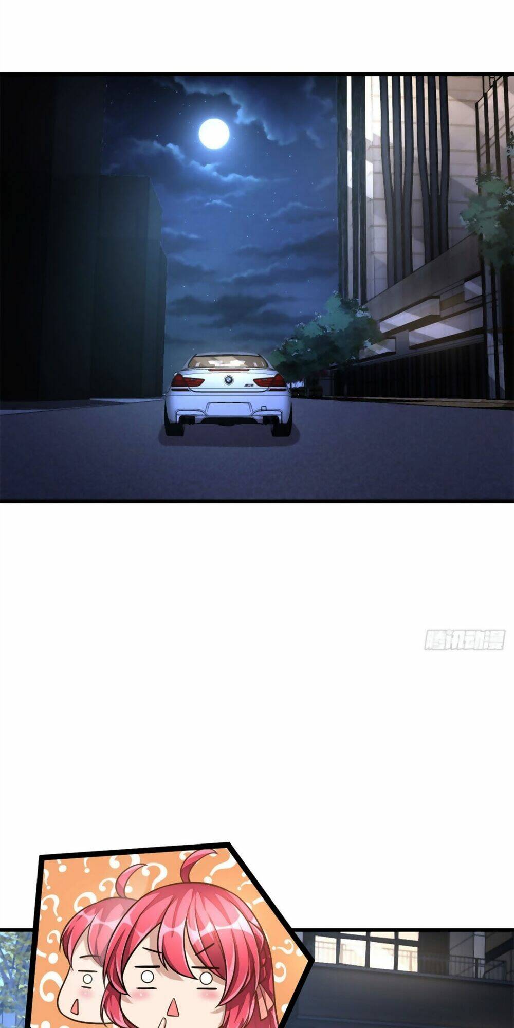 ông xã, em muốn ăn cho anh sạt nghiệp! chapter 22 21