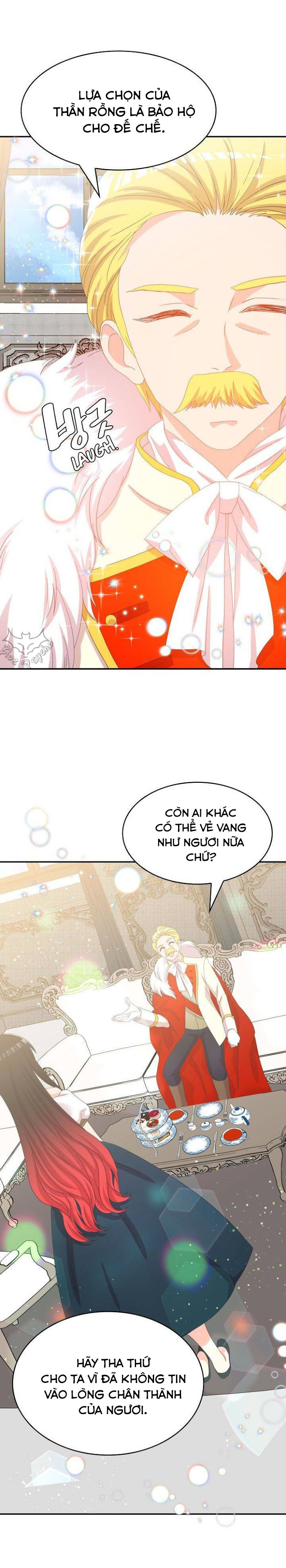 vị cứu tinh của rồng chapter 25 4