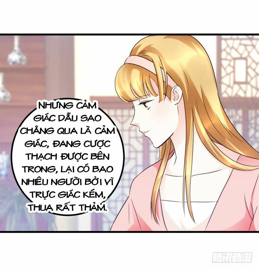 thấu thị tiên y chapter 35 14