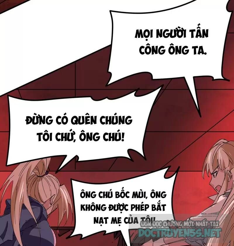 giải cứu 99 nữ chính ở mạt thế chapter 107 5