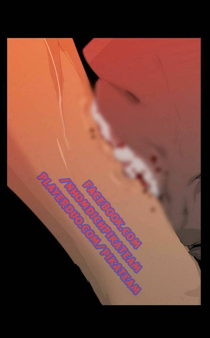 đêm vùng cực chapter 12 3