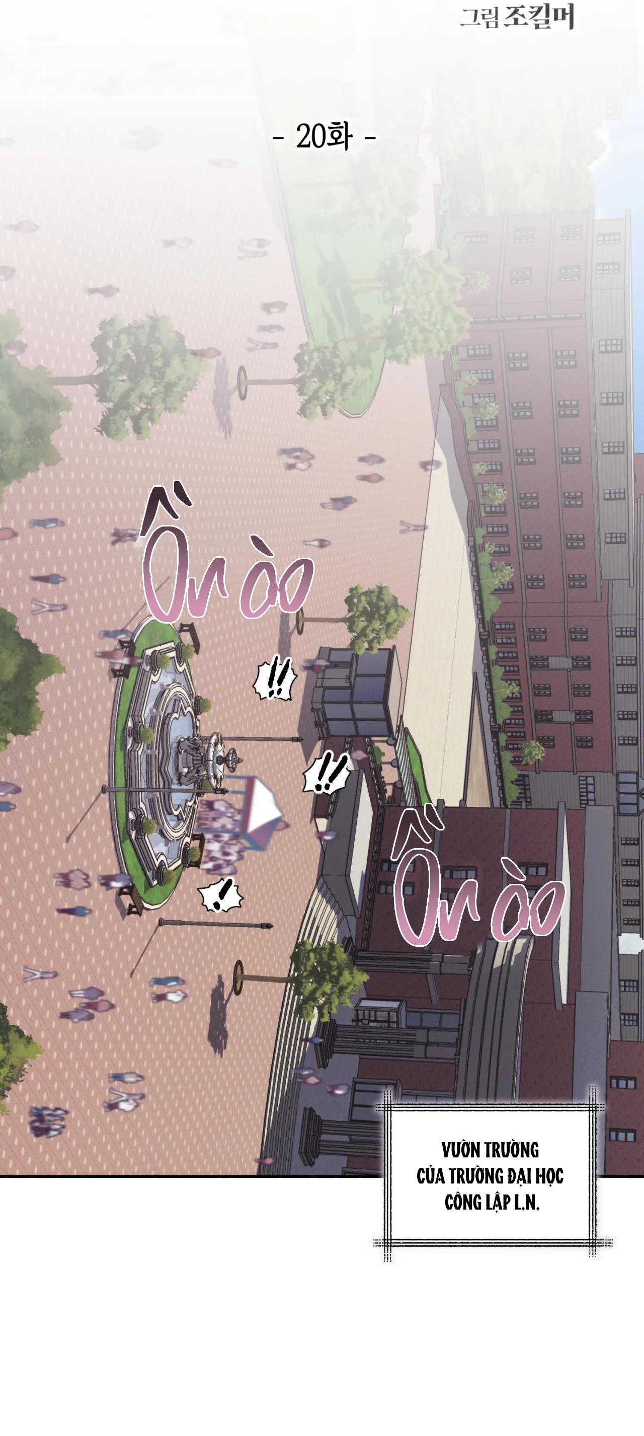 lời nói dối đẫm máu chapter 20 15