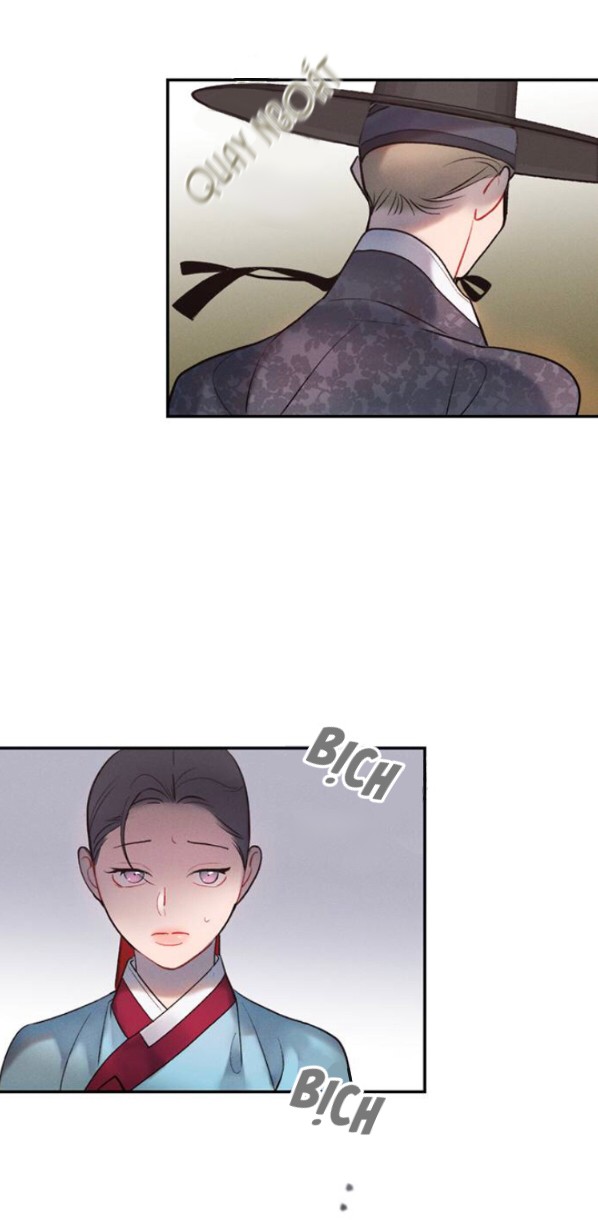 người tình của gwanghae chapter 39 18