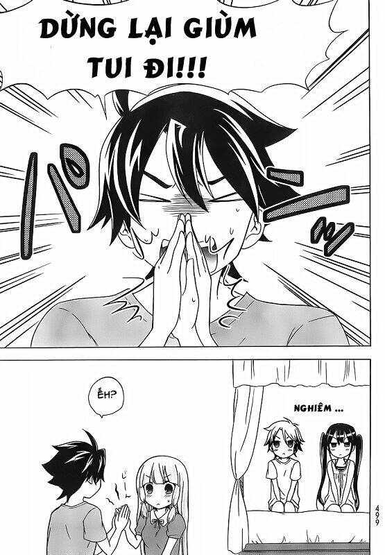 maga-tsuki chapter 22 32