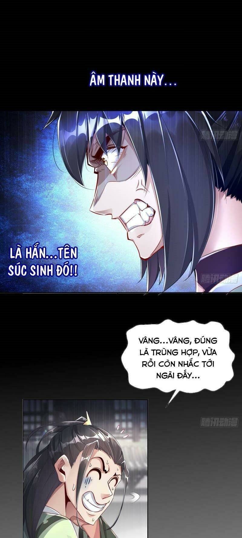 trọng sinh chi ma tôn đương đạo chapter 65 25