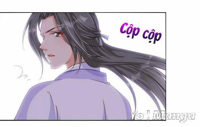 độc y cuồng phi chapter 24 21