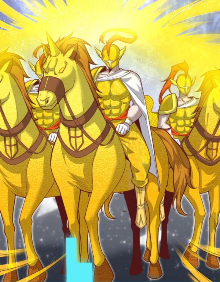 người chơi và nhân vật chính đều muốn làm hại ta chapter 134 9