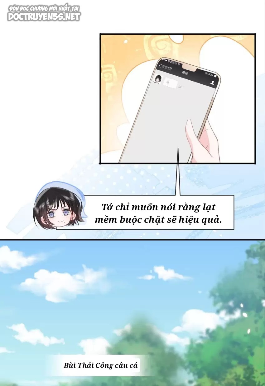 mận xanh chapter 40 49