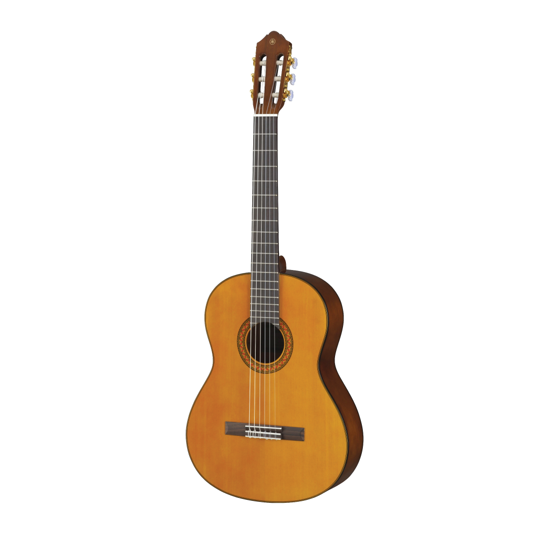 Đàn Guitar Classic, Classical & Nylon - Yamaha C70 - Model phù hợp cho người mới bắt đầu - Hàng chính hãng