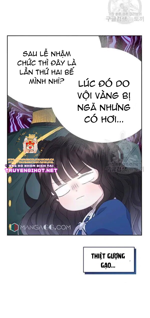 công chúa của sự diệt vong chapter 9.1 34