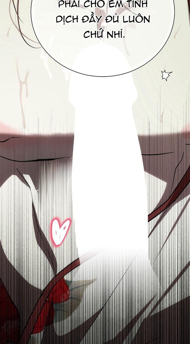 nghiện cuồng công - bdsm cùng sẹc chapter 7.2 30