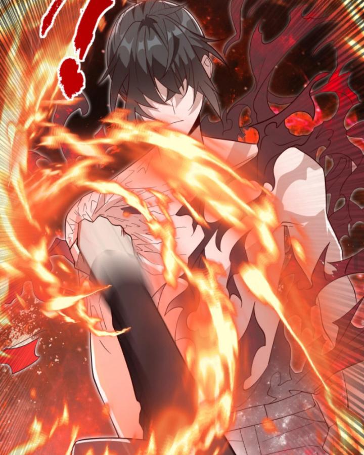 học cùng em gái, tôi bất cẩn vô địch rồi chapter 42 6