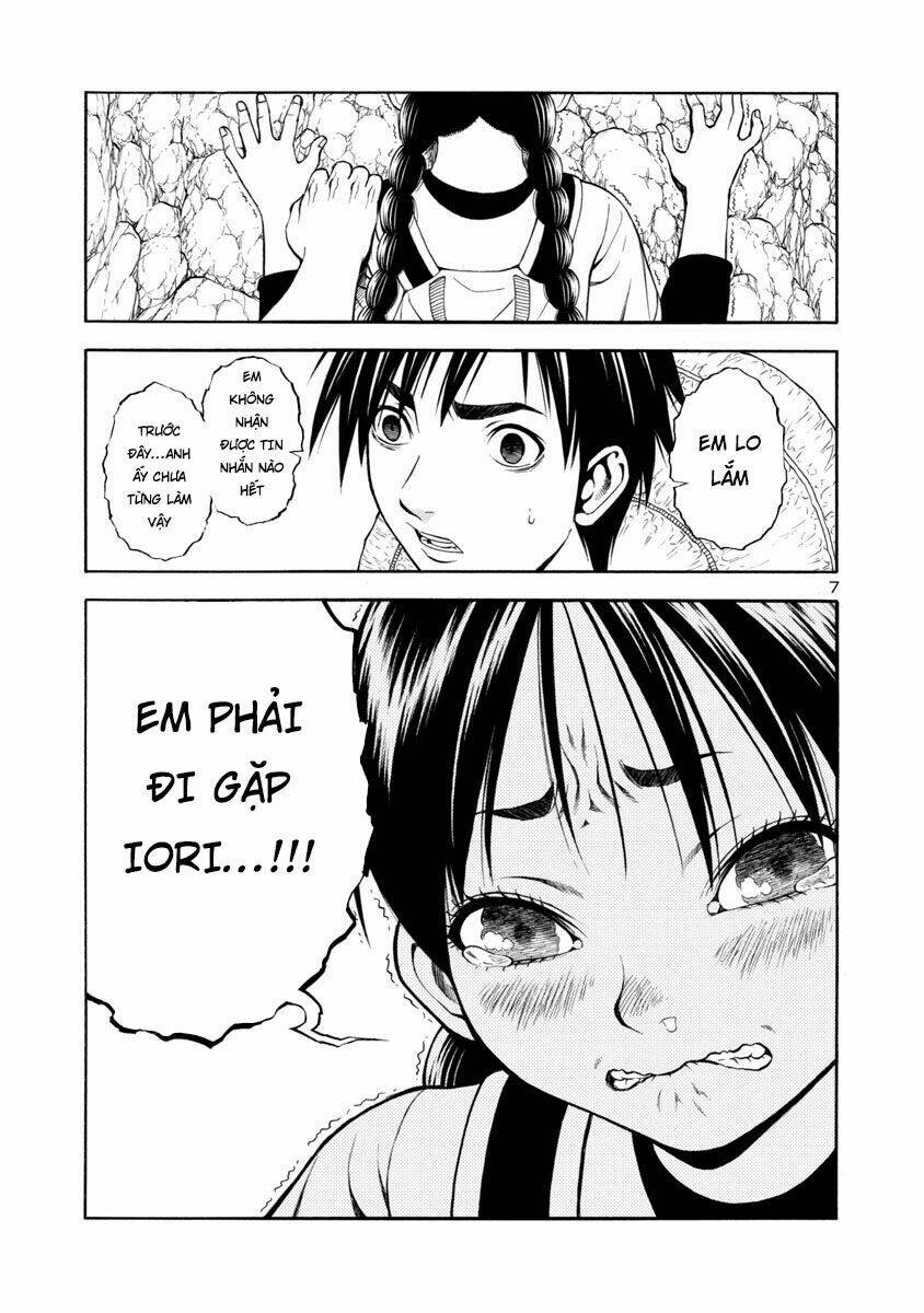 mashira chapter 20 7