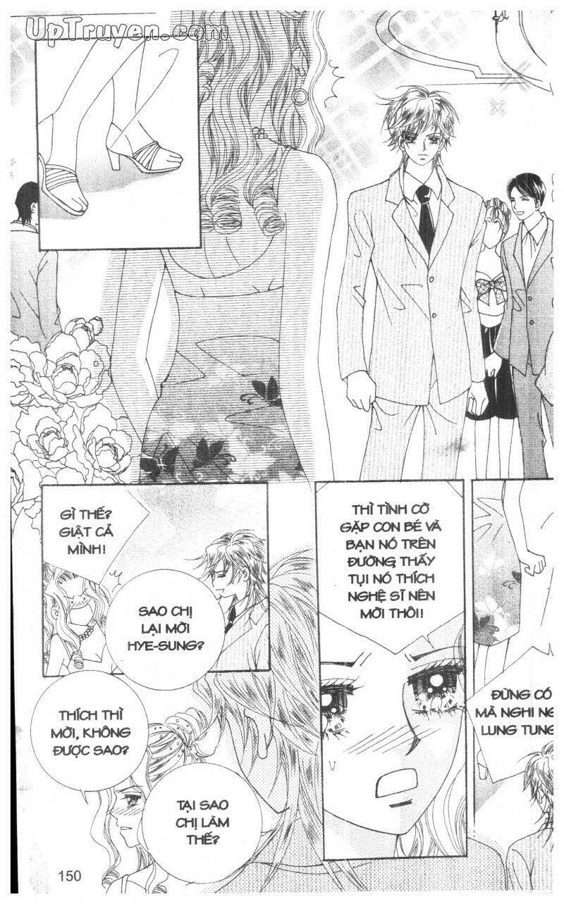 meo meo dịu dàng đi nhé chapter 8 150