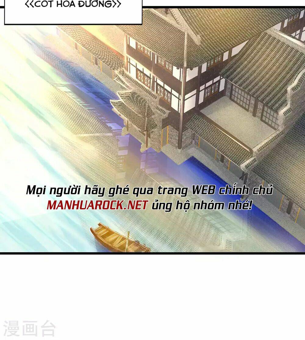 sư phụ của ta là thần tiên chapter 35 2