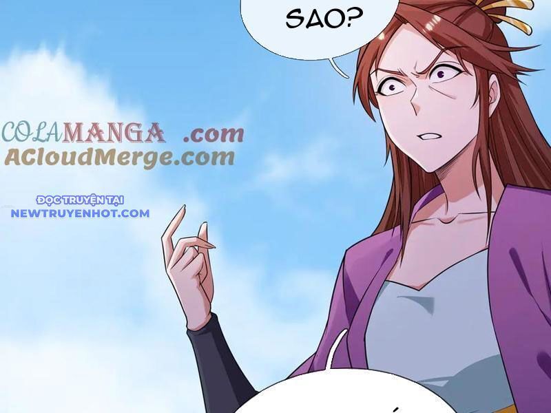 ngủ say vạn cổ: xuất thế đẩy ngang chư thiên chapter 48 18