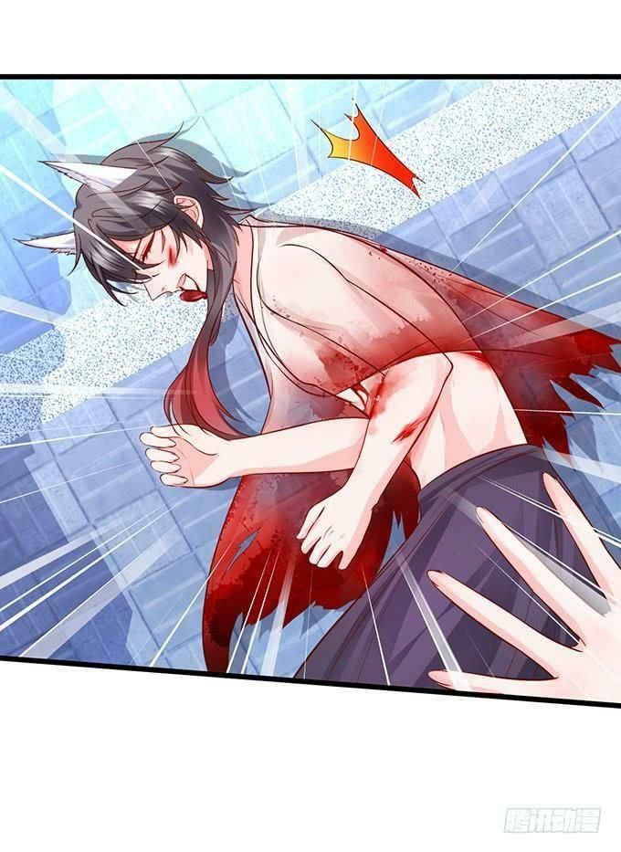 hồ tiên hung bạo chapter 147 60