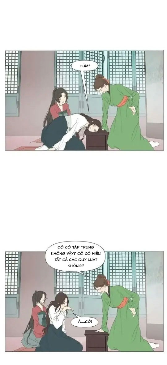 ellin’s solhwa chapter 13 8