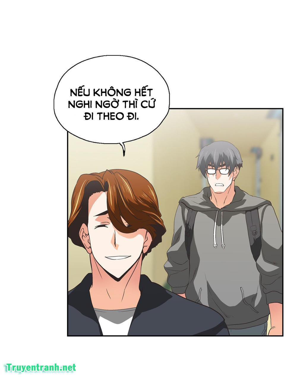 đừng học nữa, chạm vào em đi mà! chapter 74 16