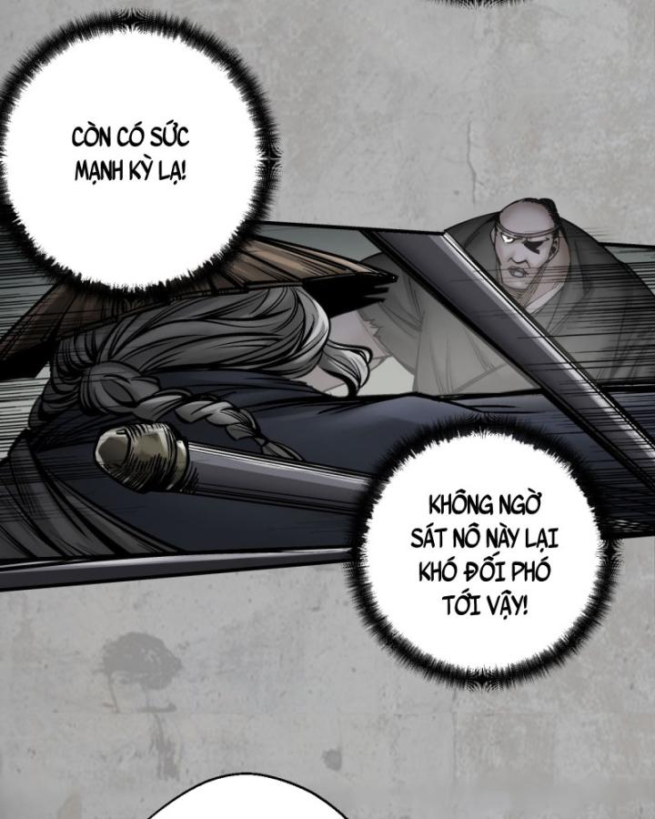 Tạng Phong Hành chapter 203 44