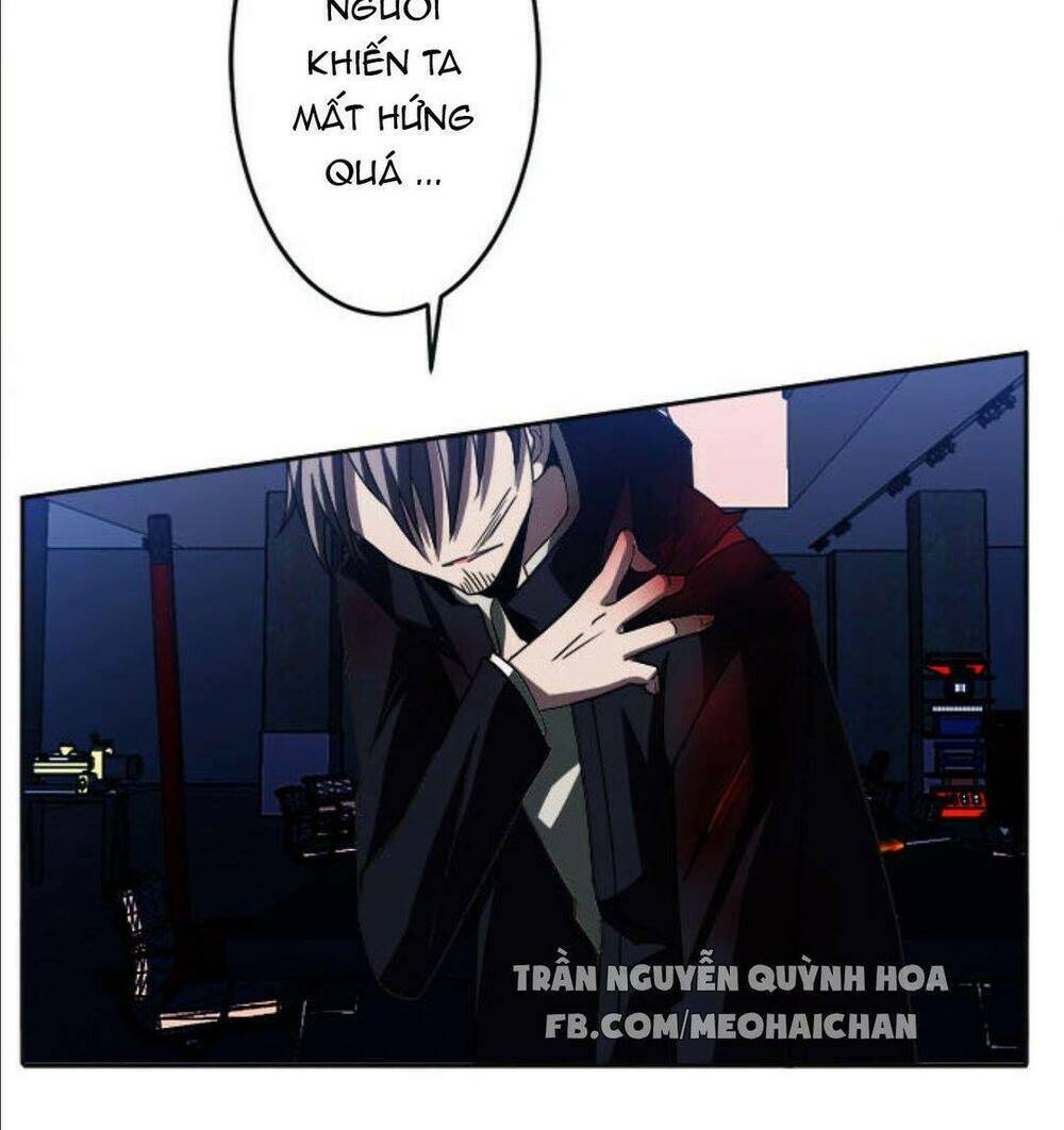 người yêu khát máu của tôi chapter 2 21