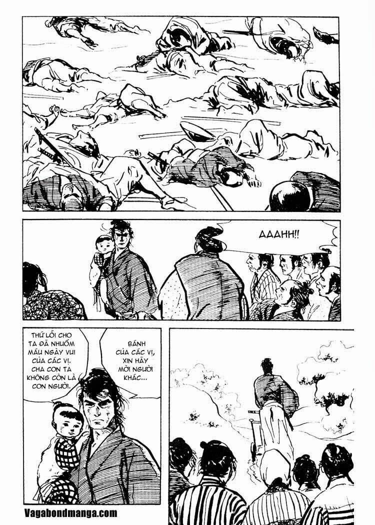 lone wolf and cub chapter 86 58