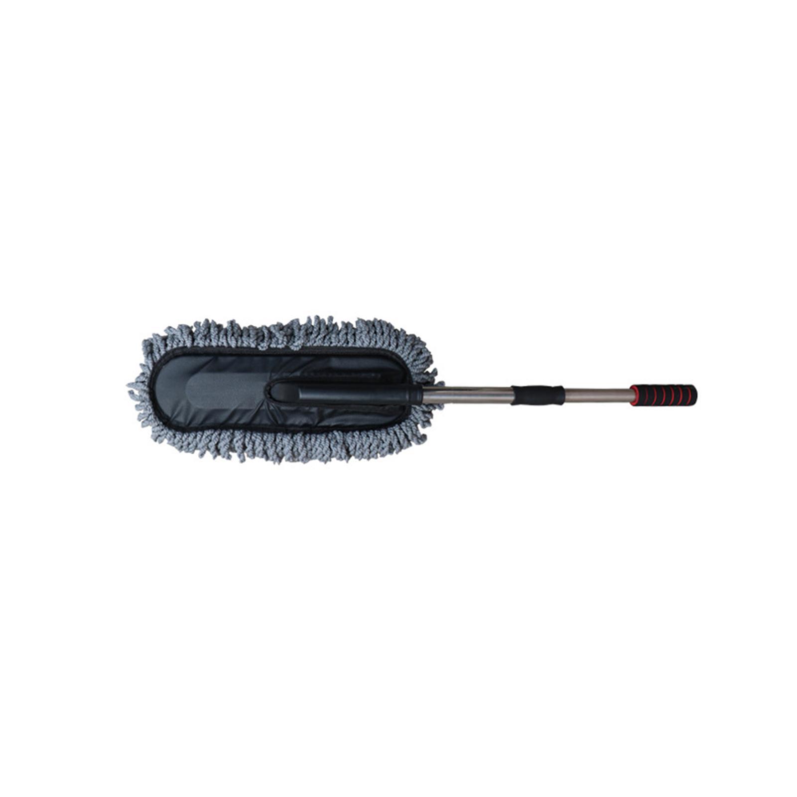 Car Duster Interior Car  Duster Brush Dusting Tool for Car SUV Home