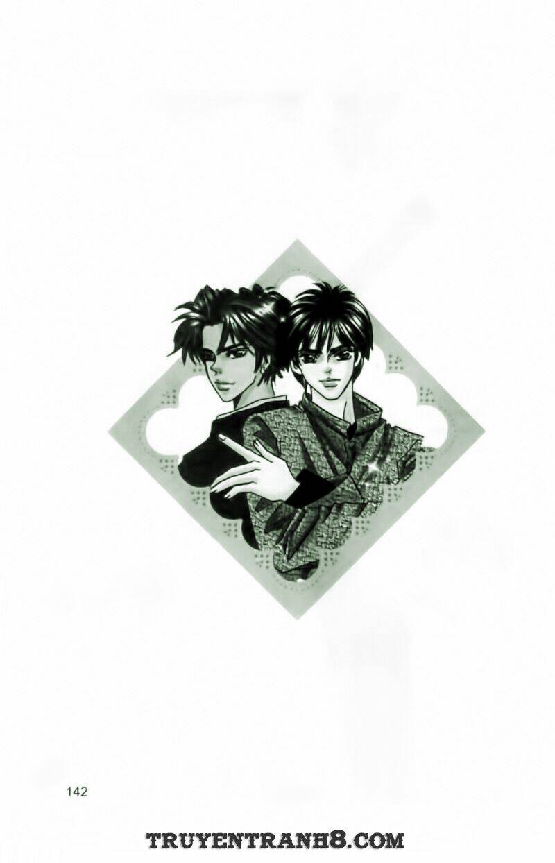 cool six - bộ 6 tuyệt vời chapter 23 18