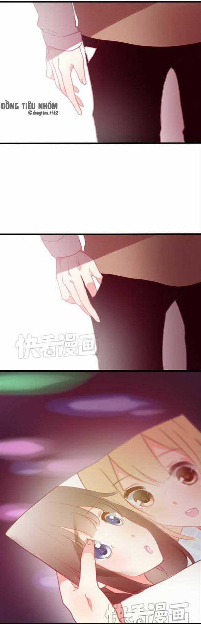 phụ đạo sau giờ học chapter 15 17