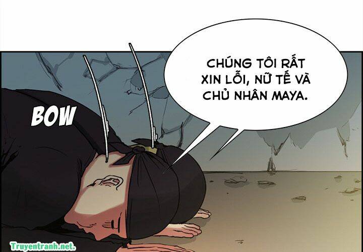 dâm dục hùng chapter 29 4