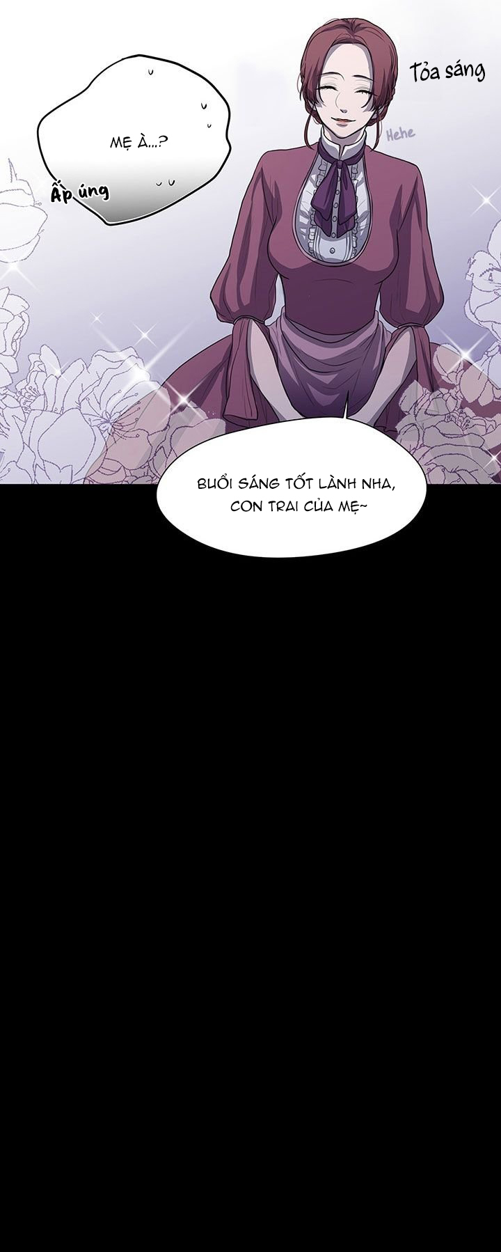 đắm chìm trong màu mắt anh chapter 2 12