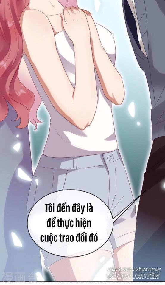 độc dược của tình yêu chapter 11 11