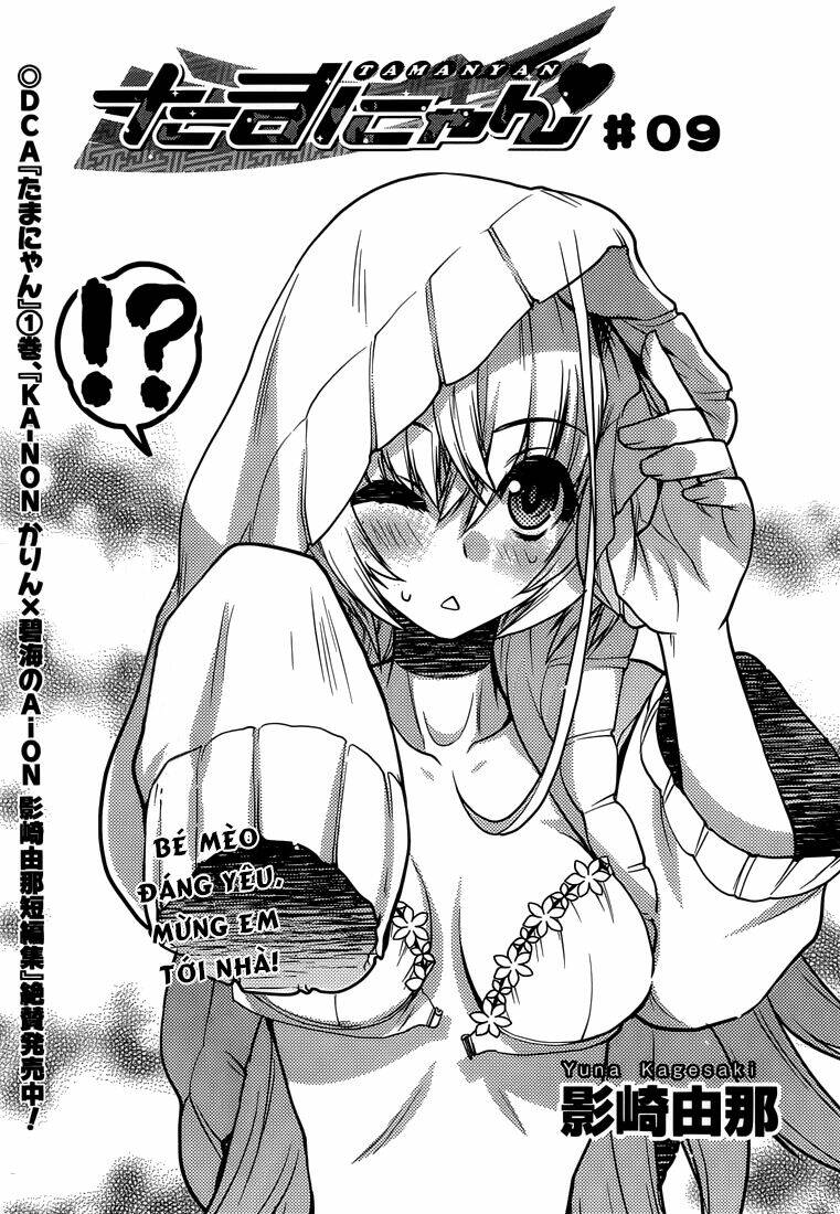 tamanyan chapter 9 3