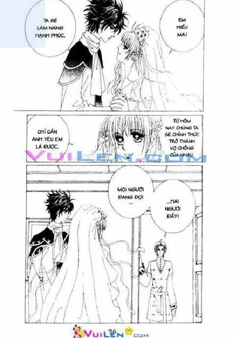 công chúa của tôi chapter 10 94