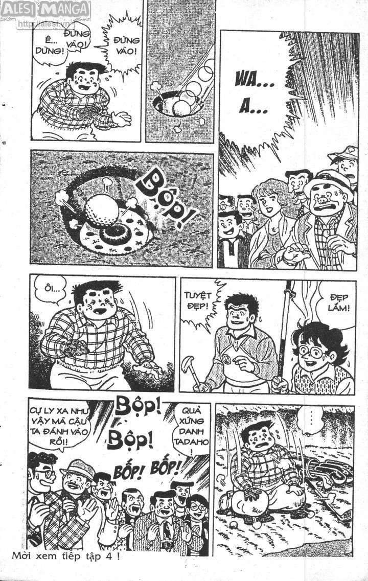 ashita tenki ni naare chapter 3 165