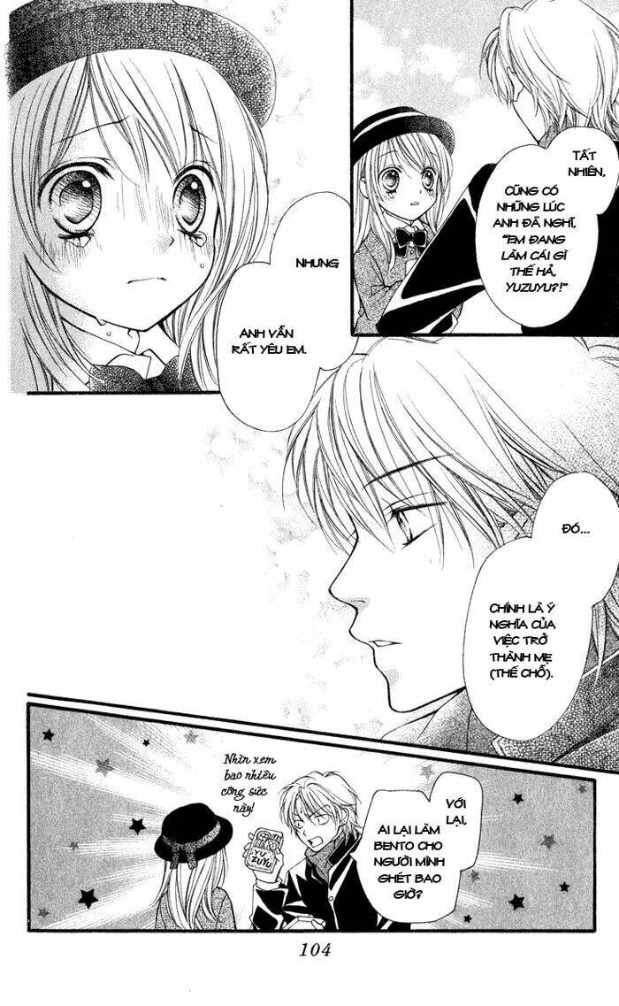 câu chuyện tuổi teen chapter 33 31