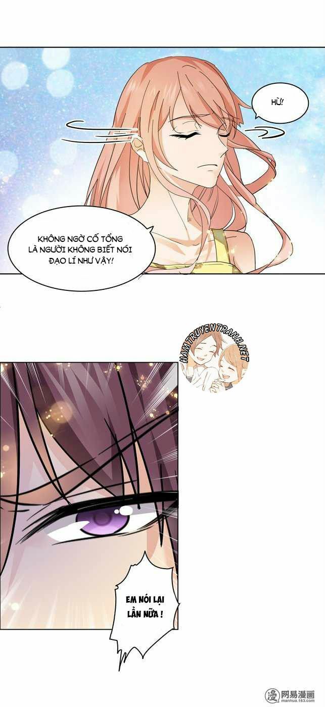 cô vợ siêu mẫu của cố thiếu chapter 87 10