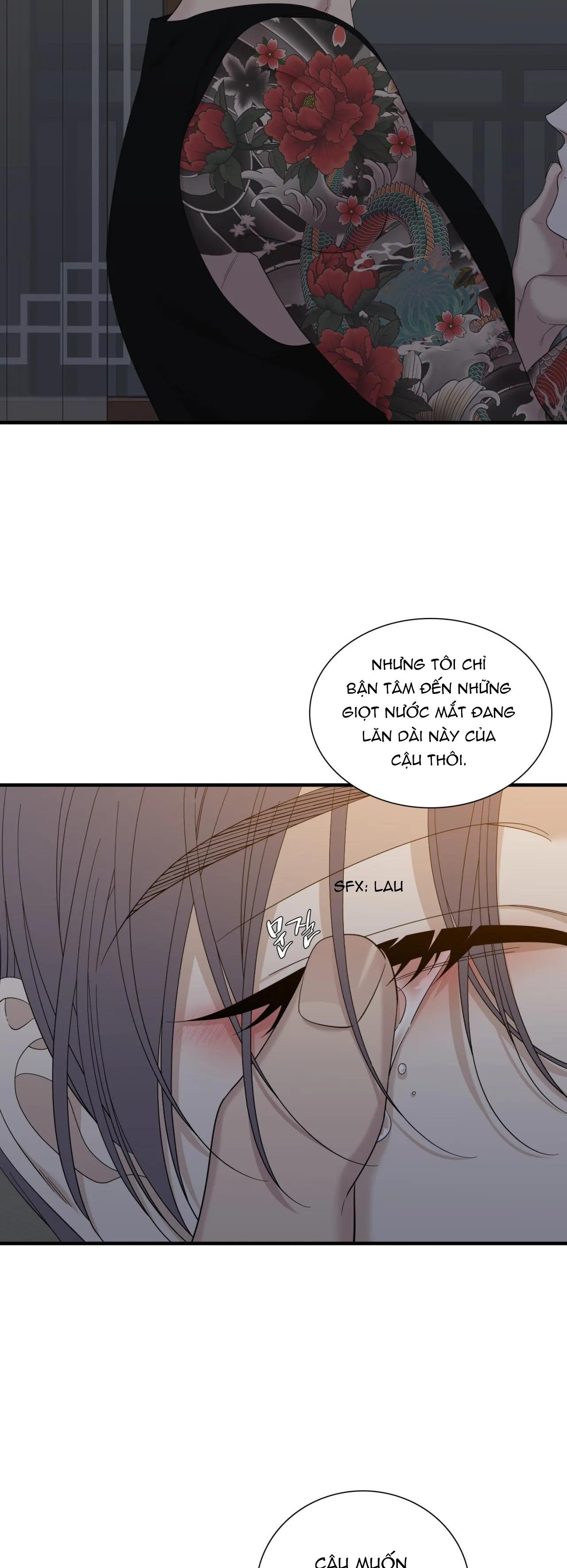 tên rác rưởi chapter 52 13
