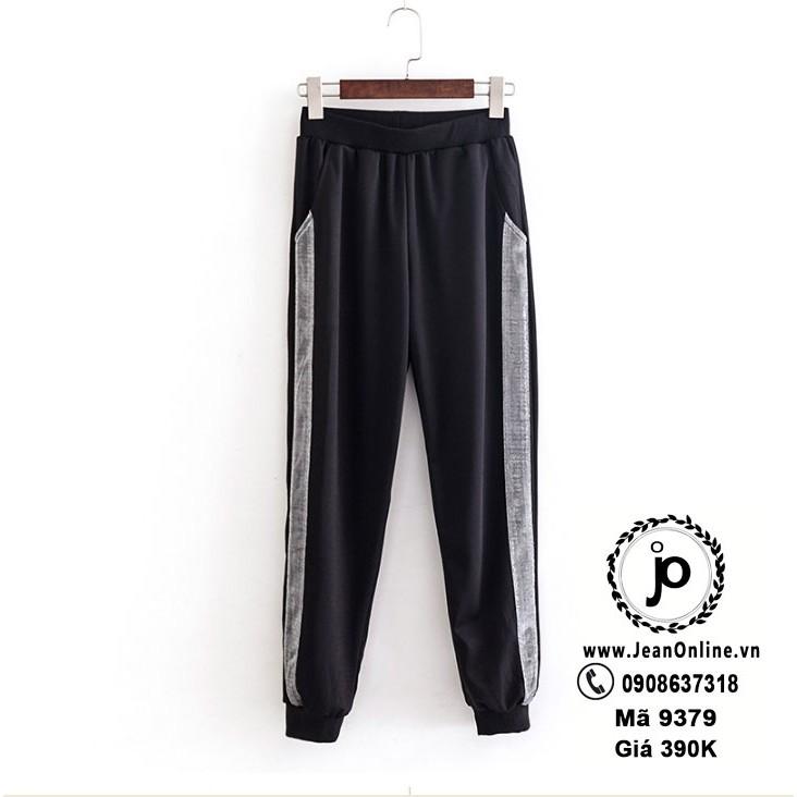 Bigsize Nữ - Set Quần + Áo Khoác