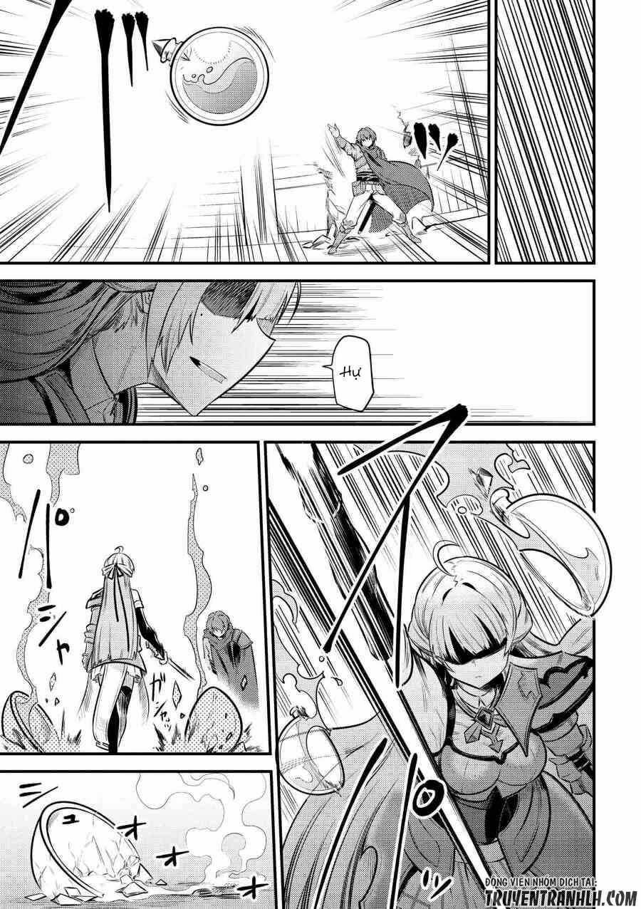 Healer báo thù chapter 11.2 1