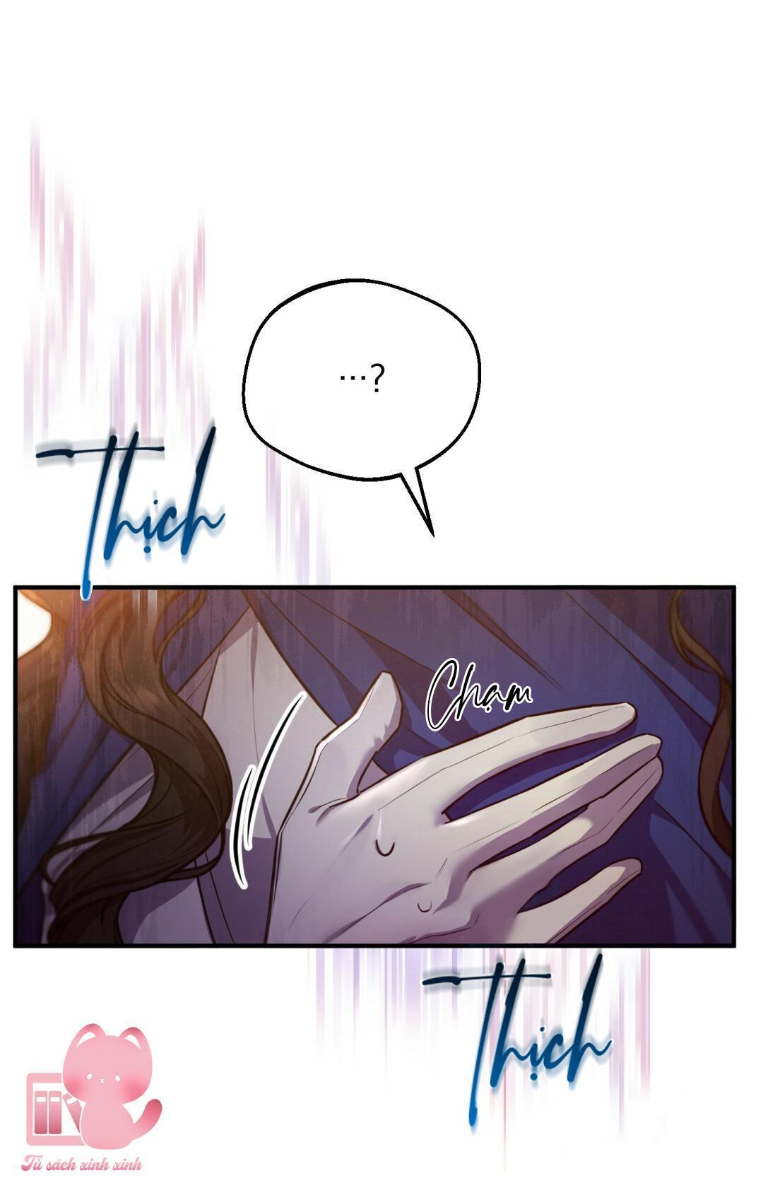 đêm đen khuất bóng chapter 7 4