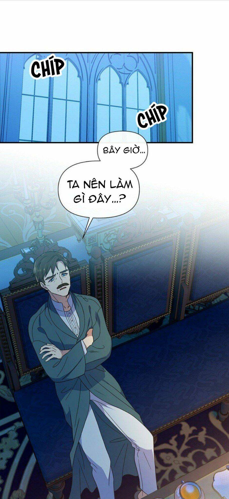 khế ước của nữ công tước quái vật chapter 97 13