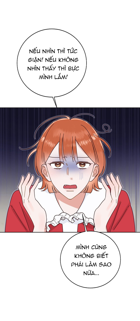 ranh giới tình yêu công sở chapter 20.2 23