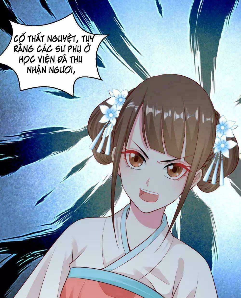 độc y đích nữ chapter 14 35