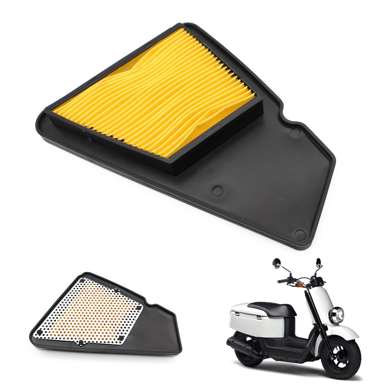 Air Filter Cleaner Replacement for Vox SA31J Motorbikes Supplies