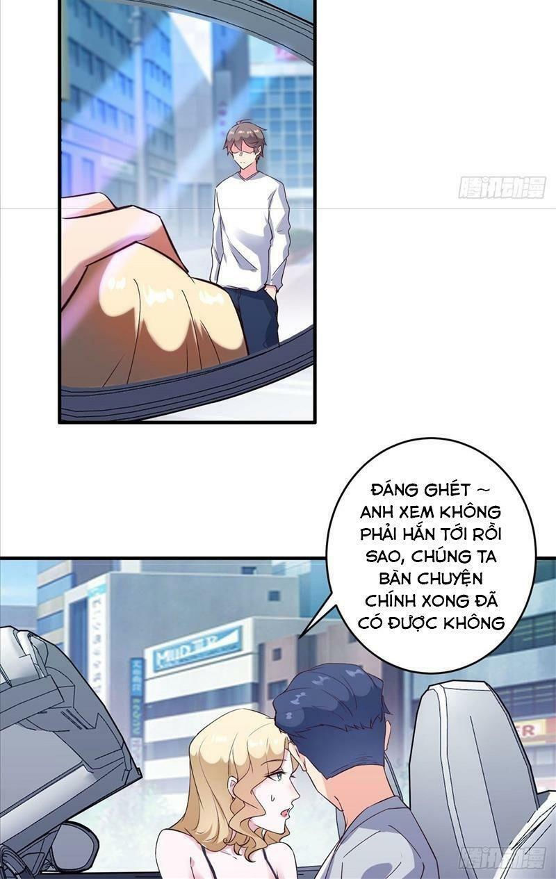 ta lập hậu cung tại tây du ký chapter 6 13